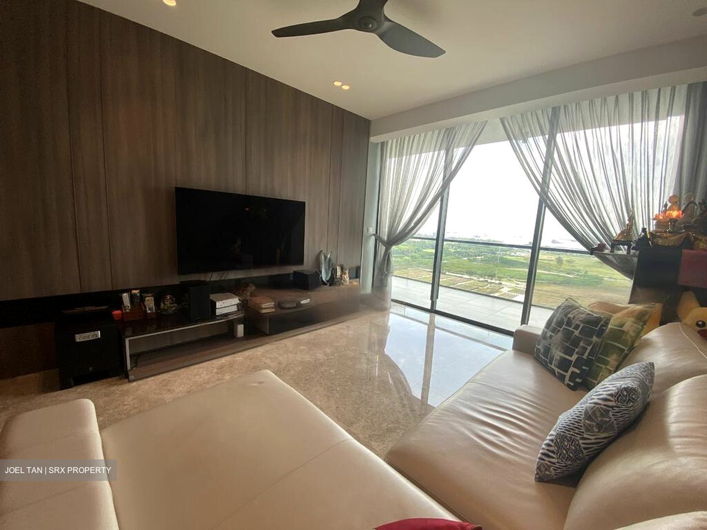 Marina One Residences (D1), Apartment #570449091
